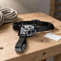 Right Foot Ascender Lightweight Caving Foot Ascender