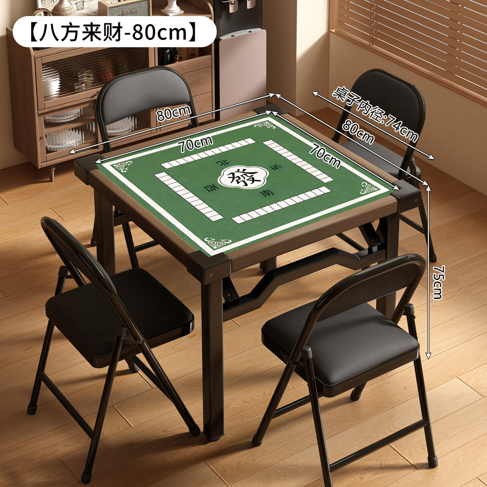 80CM / Wealth Standard