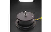 Mirror Ball Motor 110V Rotator Motor with Wire Wires Rotating for Hobbyists, Taverns