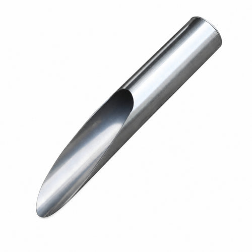 Soil Scoop with Flat Bottom Sturdy Garden Ergonomic for Gardening