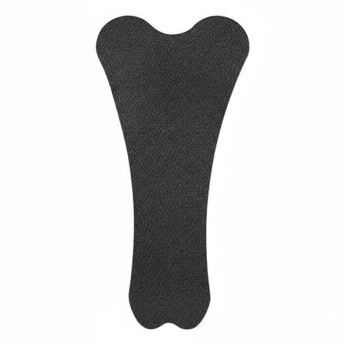 Y-Shaped Swimming Sticker Undetectable Look Crotch Liner for Swimming Park
