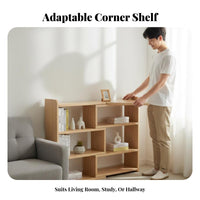 Rolling Slim Organizer expandableable Design shelving unit adaptable Use for Homeowners