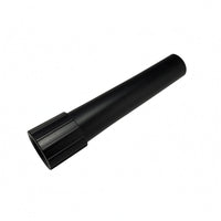 Rigid Connector Tube Heavy Duty
