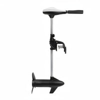 Electric Outboard Motor Lightweight 12V Outboard Simple Setup to Install Aquatic Electric Propeller for Boat