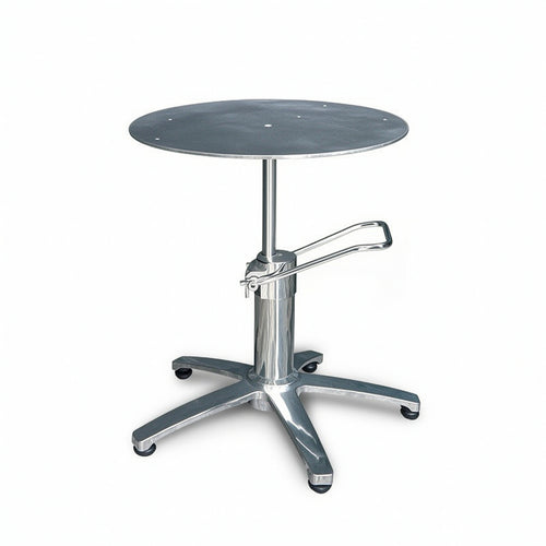 Bonsai Worktable Adjustable Bonsai Stand Rotating for Workshop, Nursery