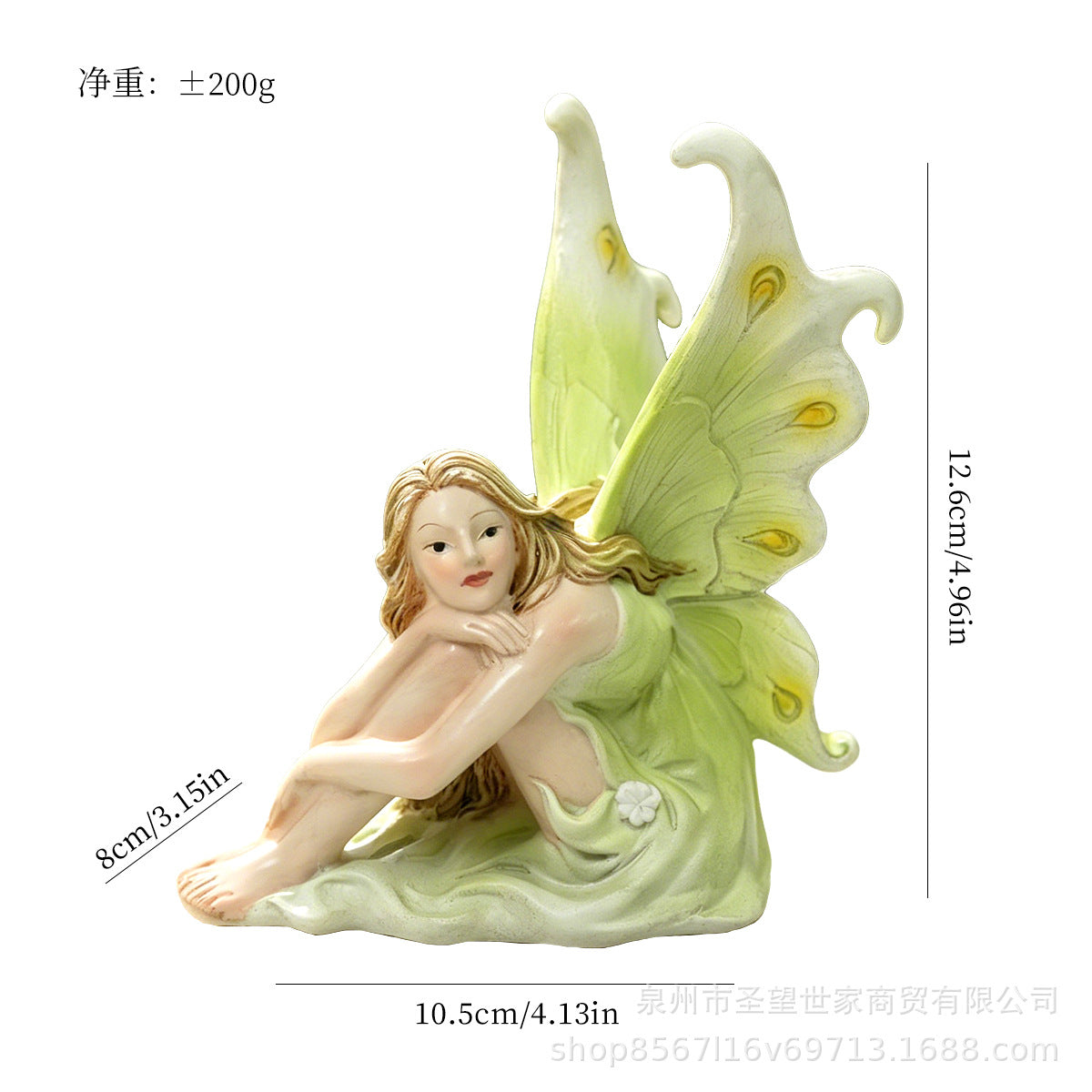 Thinking Fairy