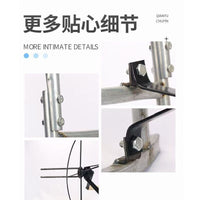 新款水带收卷器收水管神器卷盘器管子架子收水带器寸手摇农用