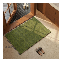 Diatomaceous Earth Bath Mat dries fast