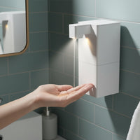 Automatic Touchless Dispenser | Hands Dispenser, for restroom