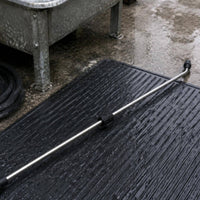 Telescopic Spray Wand Slim Outdoor Equipment Portable