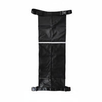 Easy to Carry Wheelchair Breathing Bag Lightweight Wheelchair Breathing Cylinder Bag Long-Lasting Adjustable Straps for Seniors, Travel
