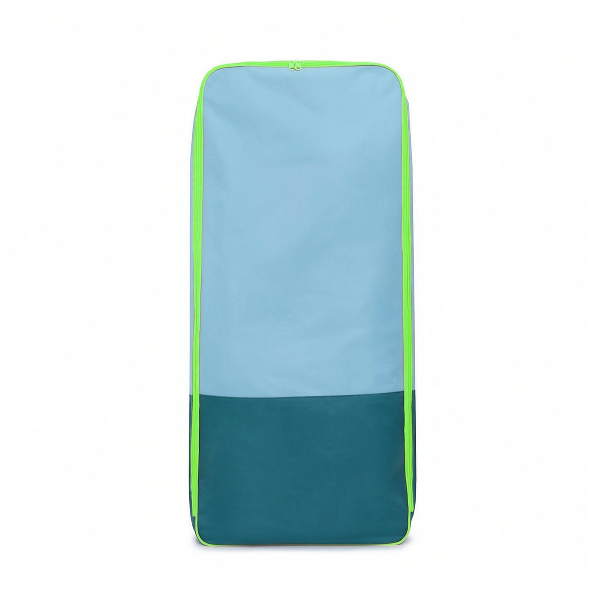 Sturdy Paddle Board Bag Large Capacity SUP Backpack Padded SUP Bag Rectangular for Surfers