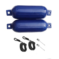 Inflatable Marine Fender Ball for Boats and Yachts