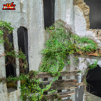 ZWZ Artificial Ivy Model for DIY Scenes