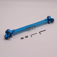 Drum Double Pedal Alloy Connecting Rod for Bass Drum Pedal Linkage