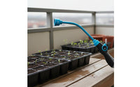 Garden Watering Wand Adjustable Flow Watering Wand Easy Installation for Seniors