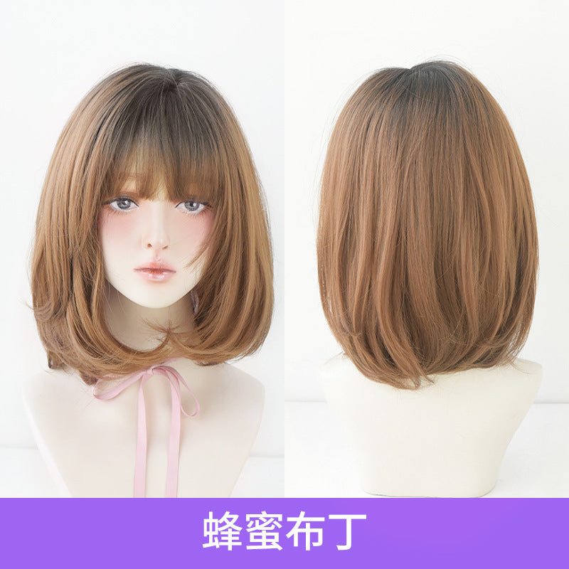 Honey Pudding / 40CM