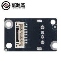 USB Interface Board for Bambu Lab H2D/H2S/H2C Series Printers, 3D Printer Accessory