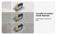 Scratch Plastering Trowel