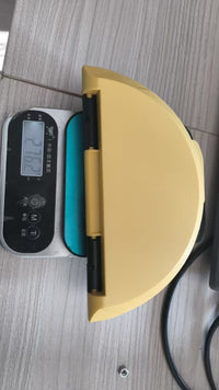 Double-Sided DIY Sandwich Maker Mold - Plastic Kitchen Tool