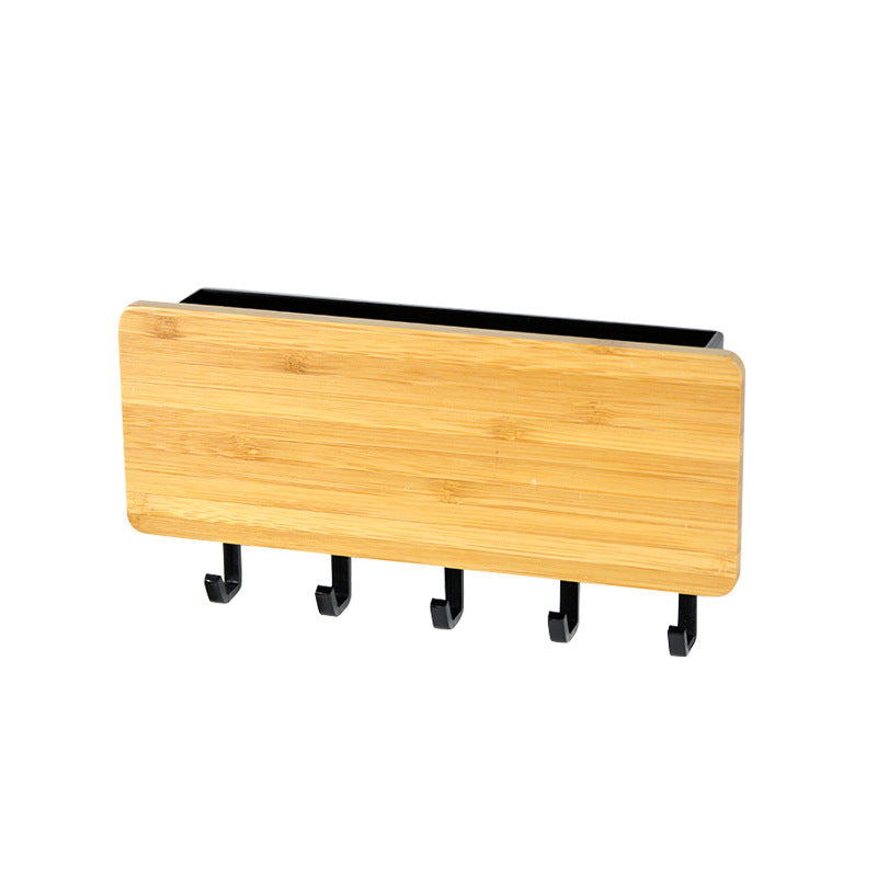 Black Bamboo Board