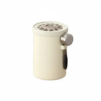 Coffee Bean Canister Sunlight Blocked Airtight Coffee Canister Leak Proof