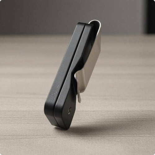 Billiard Chalk Clip Pool Chalk Clip Portable Sports Accessory for Billiards Game