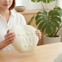 Cervical Traction Pillow Pressure Relief Acupressure Neck Pillow