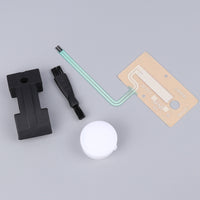 Roland罗兰FD8通用配件胶条电鼓橡胶踩镲感应器触发器FD-8 TD4 11