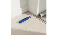 PVC Flooring Construction Hand Tool Flat-Edge for Renovators