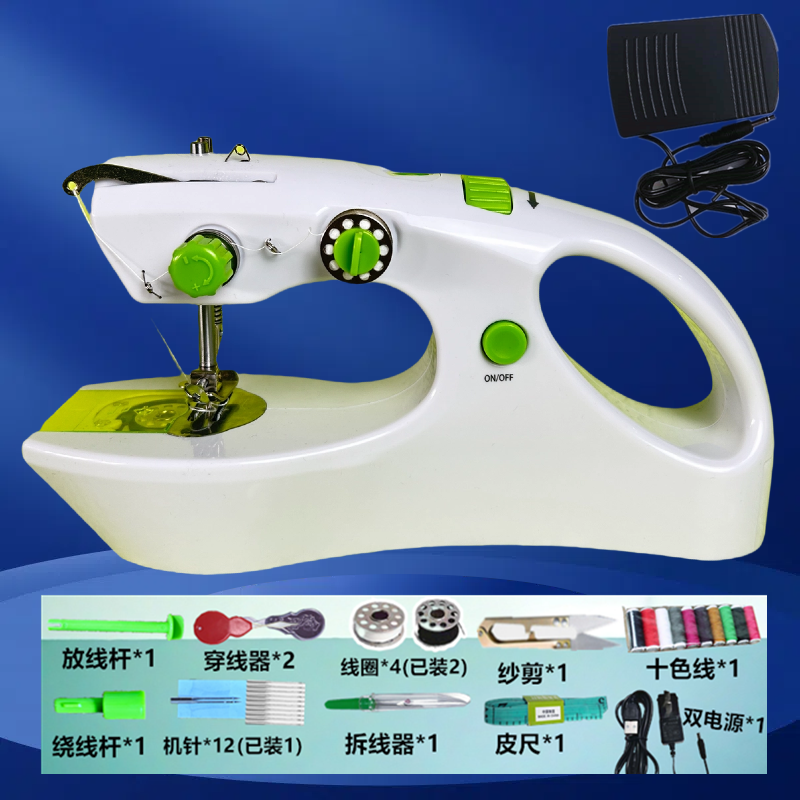 Dual Power-10n-kit