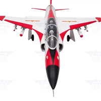 1:32 Jianjiao-9G Aircraft Model Collectible, Zinc Alloy