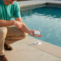 1.5 Inch Threaded Pool Plug Cold-Resistant Pool Winterizing Plug Leak-Resistant Seal