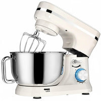 Electric Stand Mixer Large Capacity Bread Kneading Machine Easy to Clean