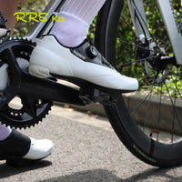 RRSKIT Compatible Xpresso Xpro Road Bike Pedal Cleats, Time Cleats