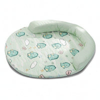 Dog Bed with Memory Foam Supportive Dog Bed with Bolsters Soft for Bedroom