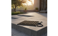 Insulated USB Heating Pad Electric Brooder Heating Mat Slim-Design Incubator Heater with USB Cable Compact for Breeders