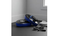 Ergonomic Curve Curved Focus Pads Shock Absorbing Boxing Hand Pad Wear-Resistant Taekwondo Kicking Target High-Density Foam for Boxers, Gym
