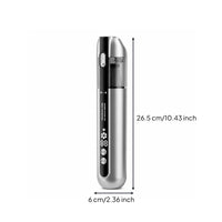 Cordless Handheld Vacuum Compact Handheld Vacuum Cleaner Washable for Office