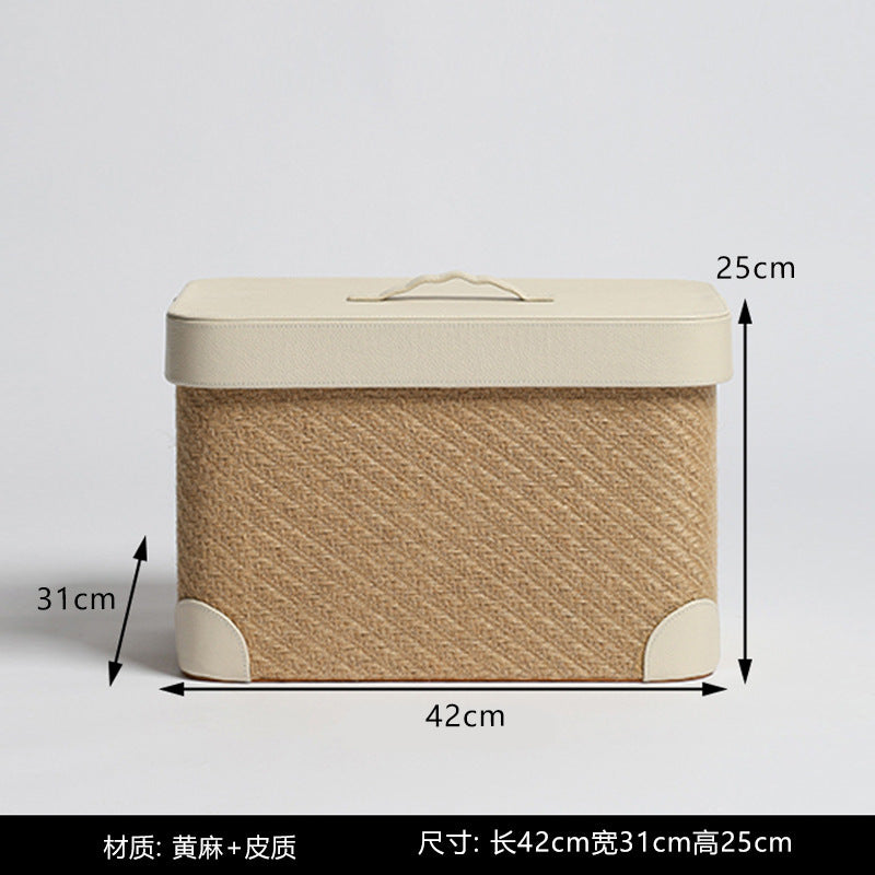 White M a