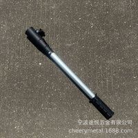 厂家供应船外机加长手柄 橡皮艇钓鱼船发动机加长杆61cm