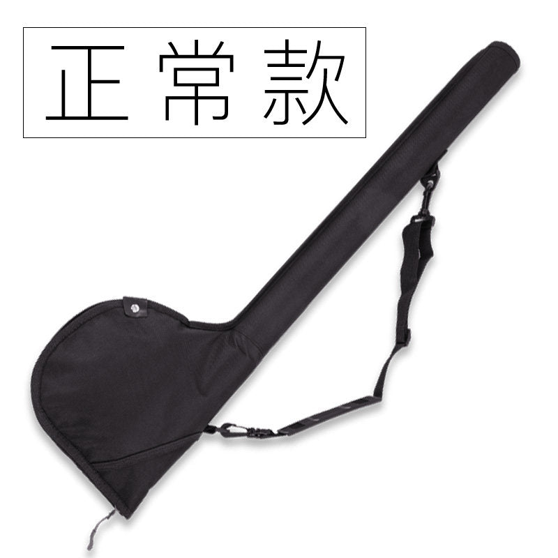 without Bag
