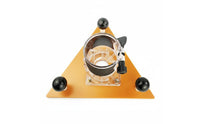 Bakelite Triangle Board Compatible with Many Routers Router Triangle Board