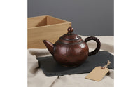 Handmade Copper Teapot Heat-Resistant Handmade Copper Kettle