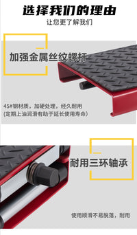 加厚摩托车升降台摩托千斤顶电摩维修升降架平台工具驻支架维五金