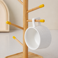 cup drying rack