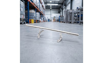 Tote Wrench Heavy-Duty   Lid Wrench Resistant Tool for Warehouses, Workshops
