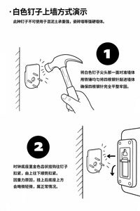 日式中古三角双面挂钟客厅2026新款钟表客厅挂墙转角挂钟网红挂钟