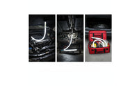 Portable Flexible Inspection Light Slim Flexible LED Light Stick Lightweight Under-Hood Inspection Lamp Bright for Mechanics, Diyers, Automotive Repair, Engine Bays, Garage