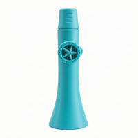 Beginner-Friendly Kazoo Easy-to-Play Kazoo with Resonator Long-Lasting Wind Instrument Ultralight for Children
